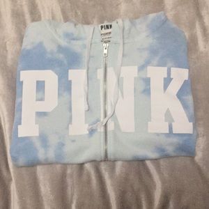 PINK by Victoria Secret sweatshirt